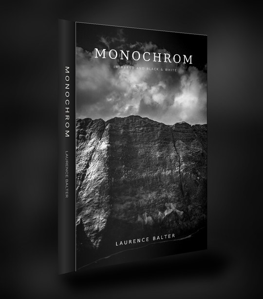 Monochrom by Laurence Balter